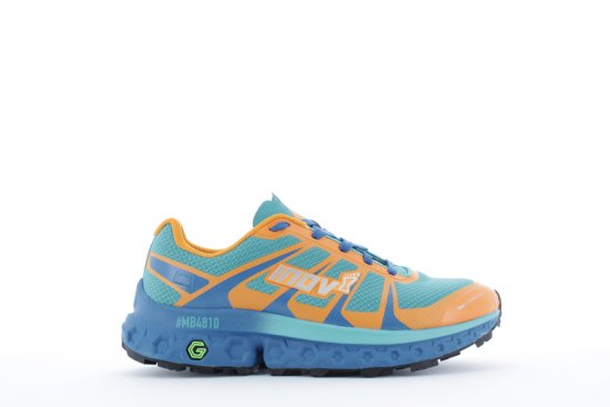 INOV 8 - TRAILFLY ULTRA G 300 MAX DONNA