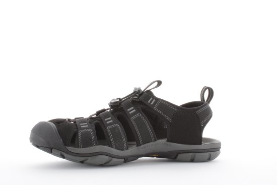 KEEN - CLEARWATER CNX UOMO NERO