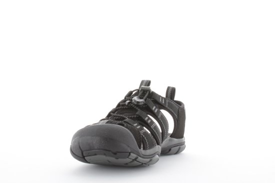 KEEN - CLEARWATER CNX UOMO NERO