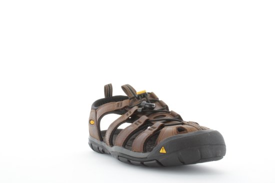 KEEN - CLEARWATER CNX UOMO