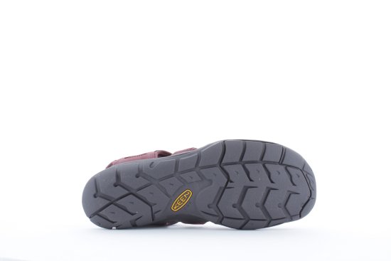 KEEN - CLEARWATER CNX DONNA