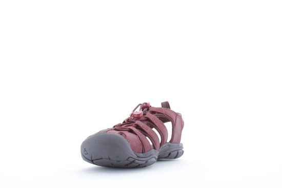 KEEN - CLEARWATER CNX DONNA