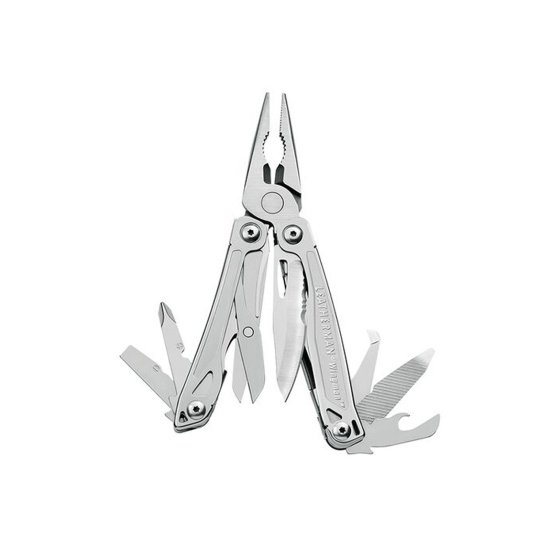 LEATHERMAN - UTENSILE MULTIFUNZIONE WINGMAN