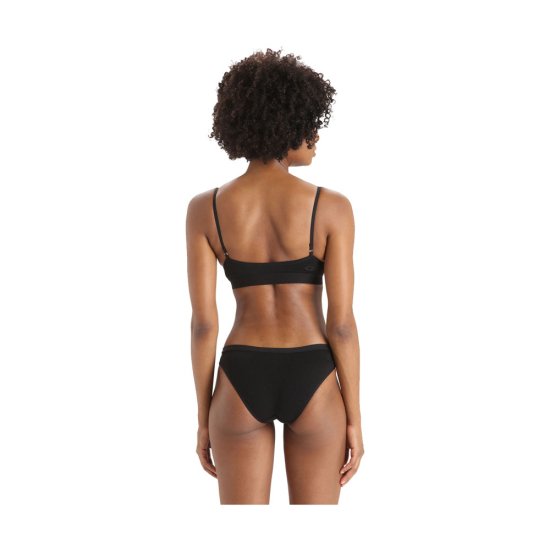ICEBREAKER - REGGISENO MERINO SIREN