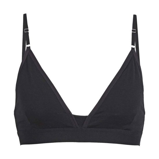 ICEBREAKER - REGGISENO MERINO SIREN
