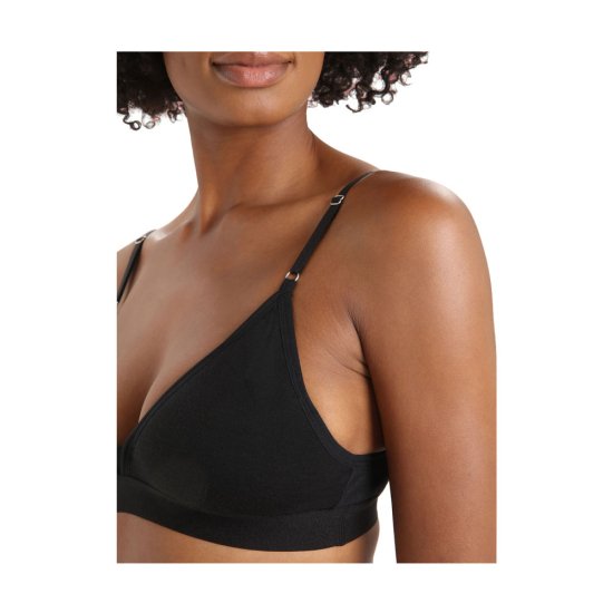 ICEBREAKER - REGGISENO MERINO SIREN