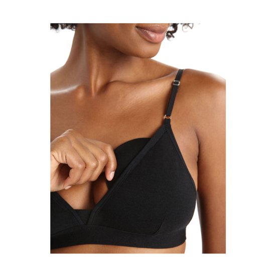 ICEBREAKER - REGGISENO MERINO SIREN