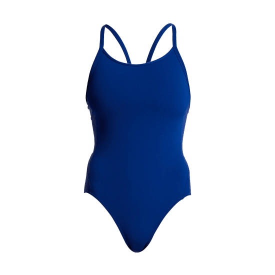 FUNKY TRUNKS - COSTUME DA BAGNO DIAMOND BACK DONNA