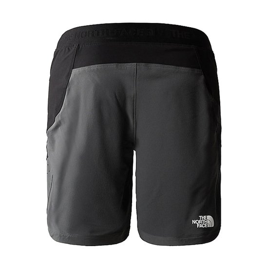 THE NORTH FACE - PANTALONCINO CIRCADIAN ALPINO UOMO