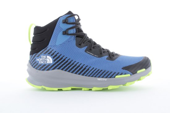 THE NORTH FACE - VECTIV FASTPACK MID FUTURELIGHT UOMO