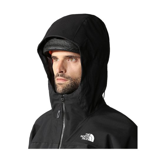 THE NORTH FACE - GIACCA STOLEMBERG 3L DRYVENT UOMO