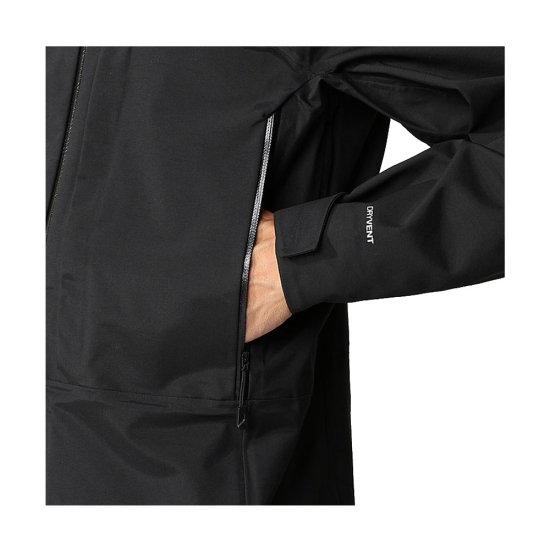 THE NORTH FACE - GIACCA STOLEMBERG 3L DRYVENT UOMO