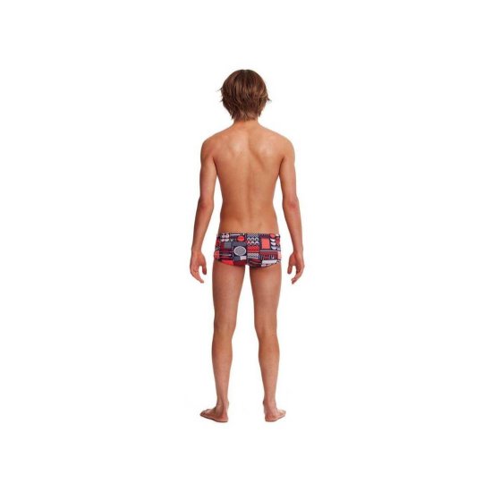 FUNKY TRUNKS - COSTUME DA BAGNO CLASSICO RAGAZZO