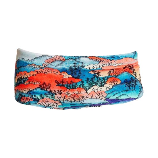 FUNKY TRUNKS - COSTUME DA BAGNO CLASSICO RAGAZZO