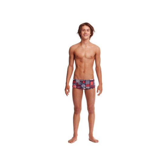 FUNKY TRUNKS - COSTUME DA BAGNO CLASSICO RAGAZZO