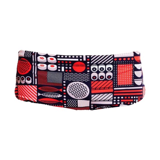 FUNKY TRUNKS - COSTUME DA BAGNO CLASSICO RAGAZZO