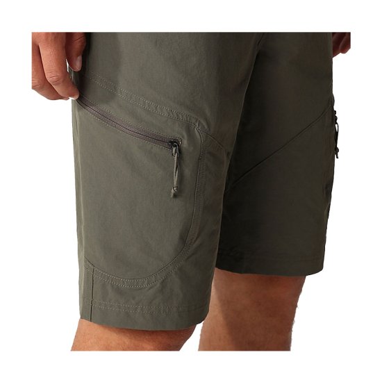 THE NORTH FACE - PANTALONCINI EXPLORATION UOMO