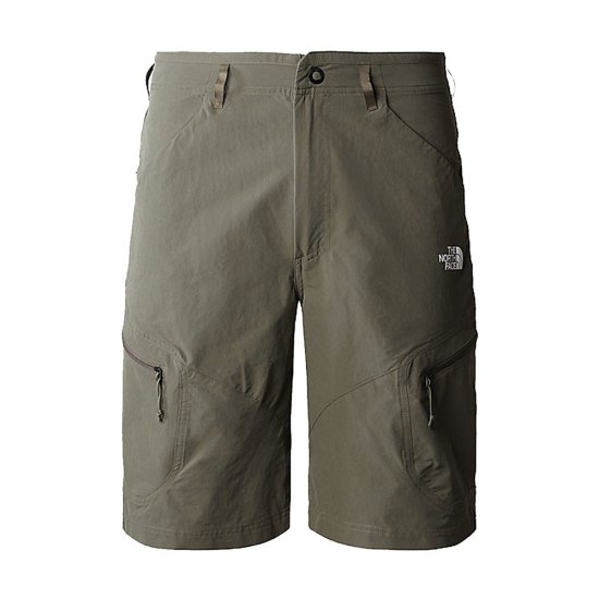 THE NORTH FACE - PANTALONCINI EXPLORATION UOMO