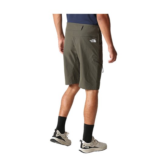 THE NORTH FACE - PANTALONCINI EXPLORATION UOMO