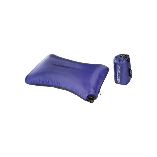 COCOON - CUSCINO GONFIABILE AIR CORE MICROLIGHT