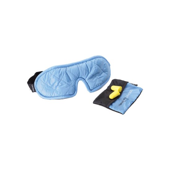 COCOON - MASQUE POUR LES YEUX DE LUXE
