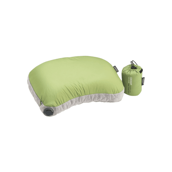 COCOON - CUSCINO HOOD/CAMP ULTRALIGHT