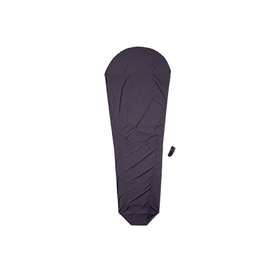 COCOON - LENZUOLO SACCO THERMOLITE SETA SARCOPHAGO