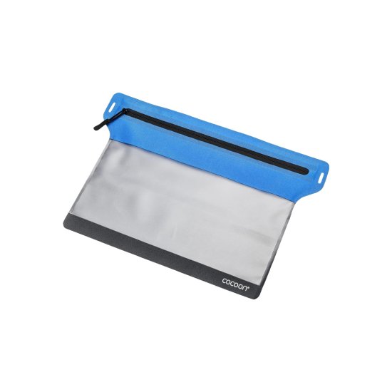 COCOON - POCHETTE PIATTA ZIPPATA PER DOCUMENTI