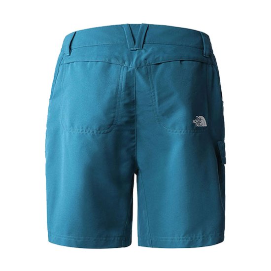 THE NORTH FACE - Pantaloncini Horizon Circular donna