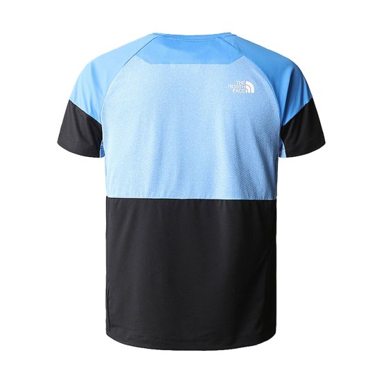 THE NORTH FACE - T-SHIRT BOLT TECH UOMO