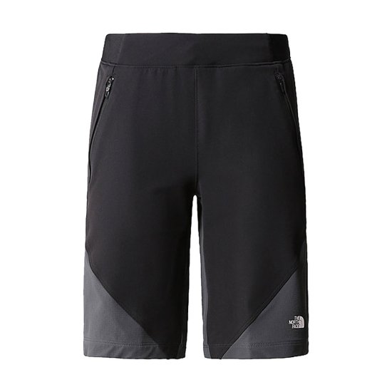 THE NORTH FACE - PANTALONCINO STOLEMBERG ALPINE DONNA