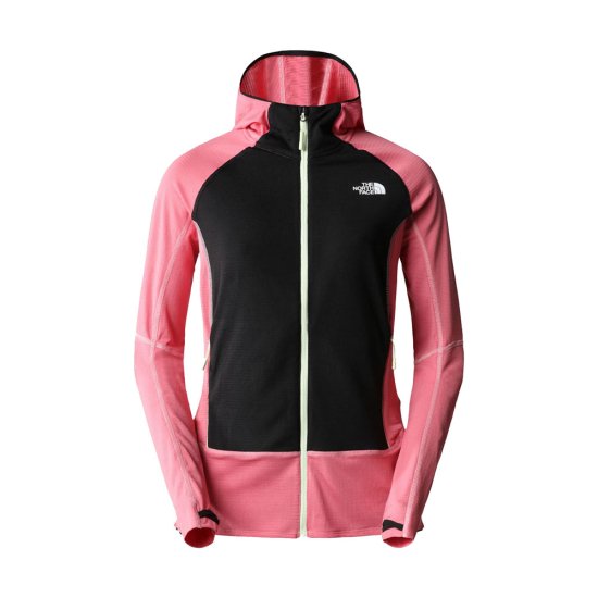 THE NORTH FACE - PILE BOLT POLARTEC CAPPUCCIO DONNA