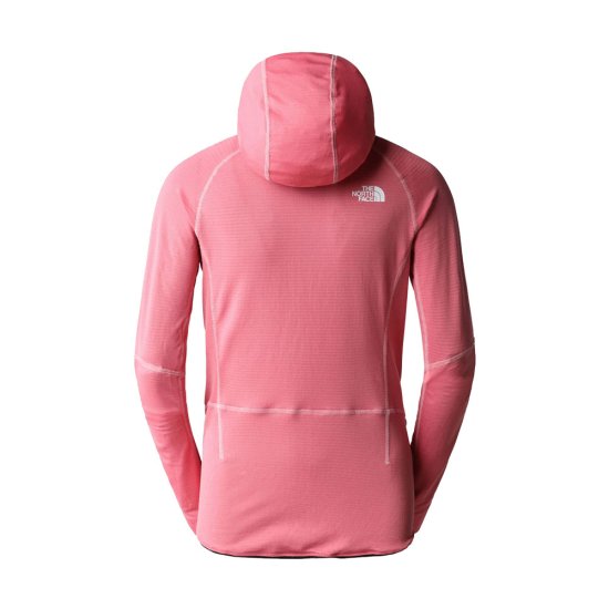 THE NORTH FACE - PILE BOLT POLARTEC CAPPUCCIO DONNA