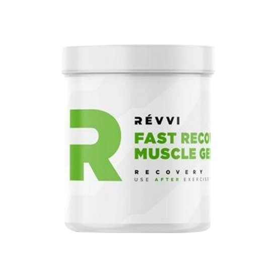 REVVI - GEL MUSCOLARE A RECUPERAZIONE RAPIDA 100ML