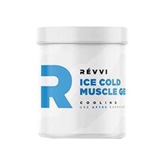 REVVI - GEL MUSCOLARE RINFRESCANTE 100ML