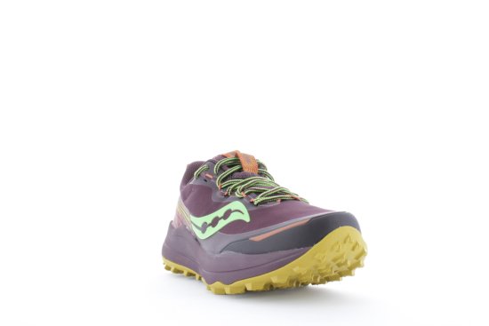 SAUCONY - XODUS ULTRA 2 DONNA