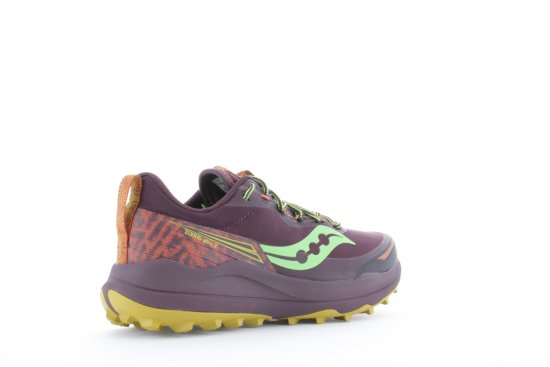 SAUCONY - XODUS ULTRA 2 DONNA