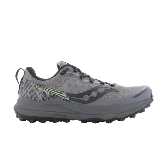 SAUCONY - XODUS ULTRA 2 UOMO