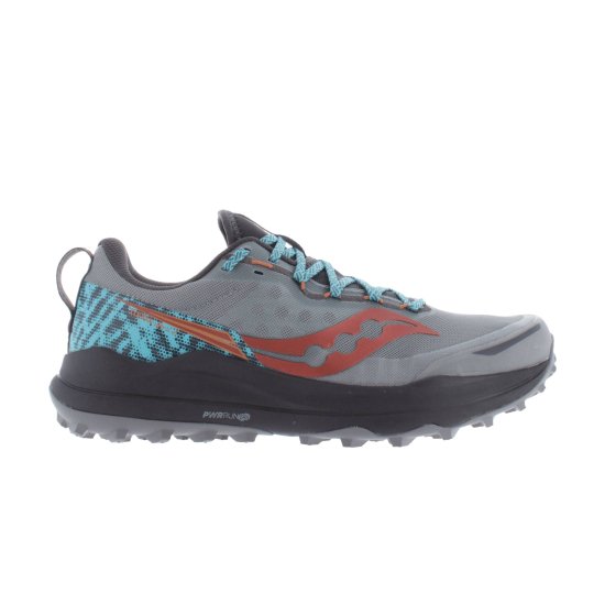 SAUCONY - XODUS ULTRA 2 UOMO