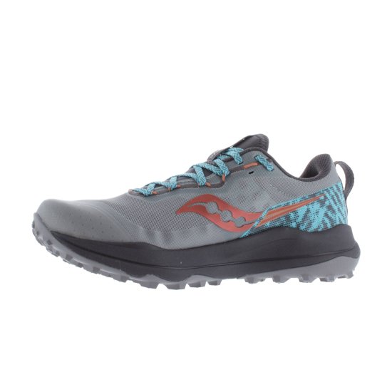 SAUCONY - XODUS ULTRA 2 UOMO