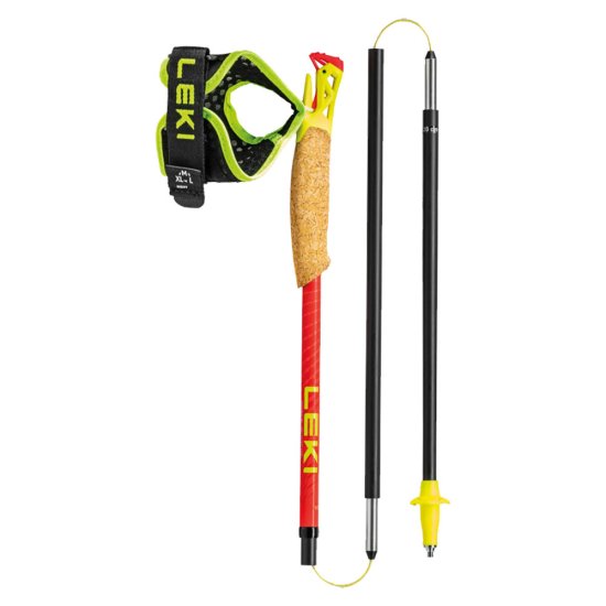 LEKI - ULTRATRAIL FX.ONE SUPERLITE
