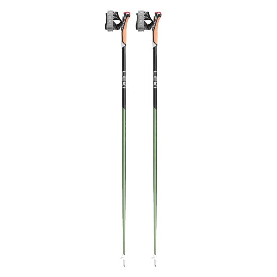 LEKI - BASTONI FLASH CARBON