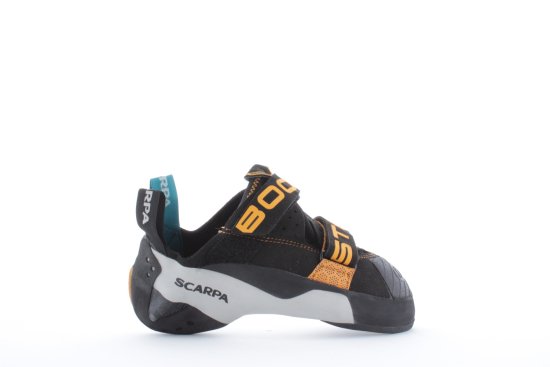 SCARPA - BOOSTER UOMO