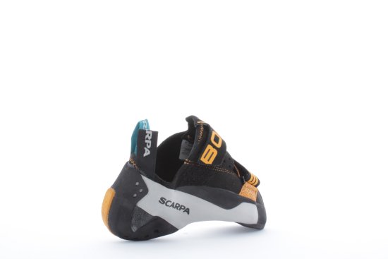 SCARPA - BOOSTER UOMO
