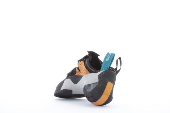 SCARPA - BOOSTER UOMO