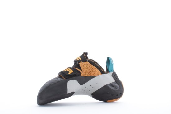 SCARPA - BOOSTER UOMO