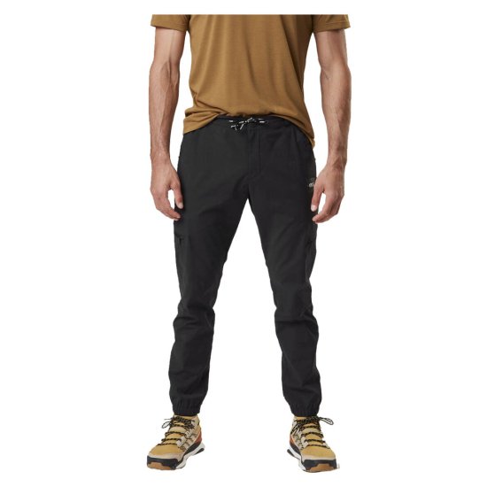PICTURE - PANTALONE ALPHO UOMO