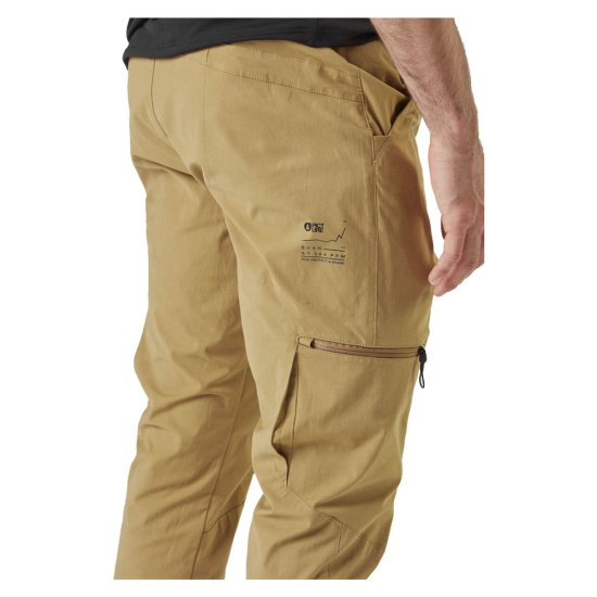 PICTURE - PANTALONE ALPHO UOMO