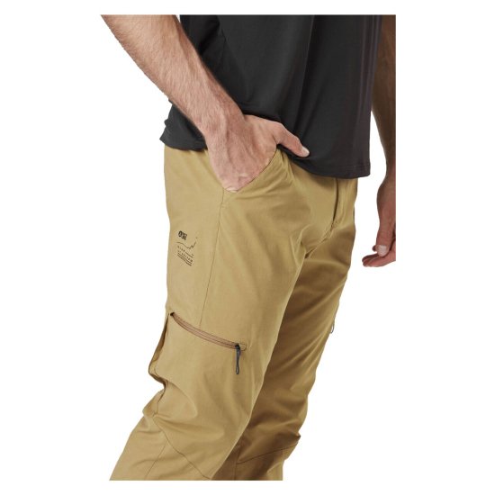 PICTURE - PANTALONE ALPHO UOMO