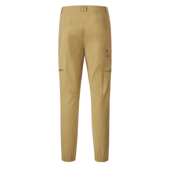 PICTURE - PANTALONE ALPHO UOMO